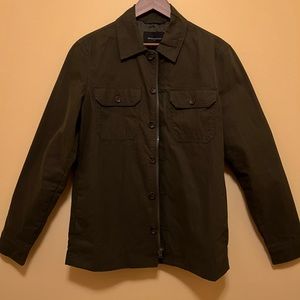 Banana republic jacket